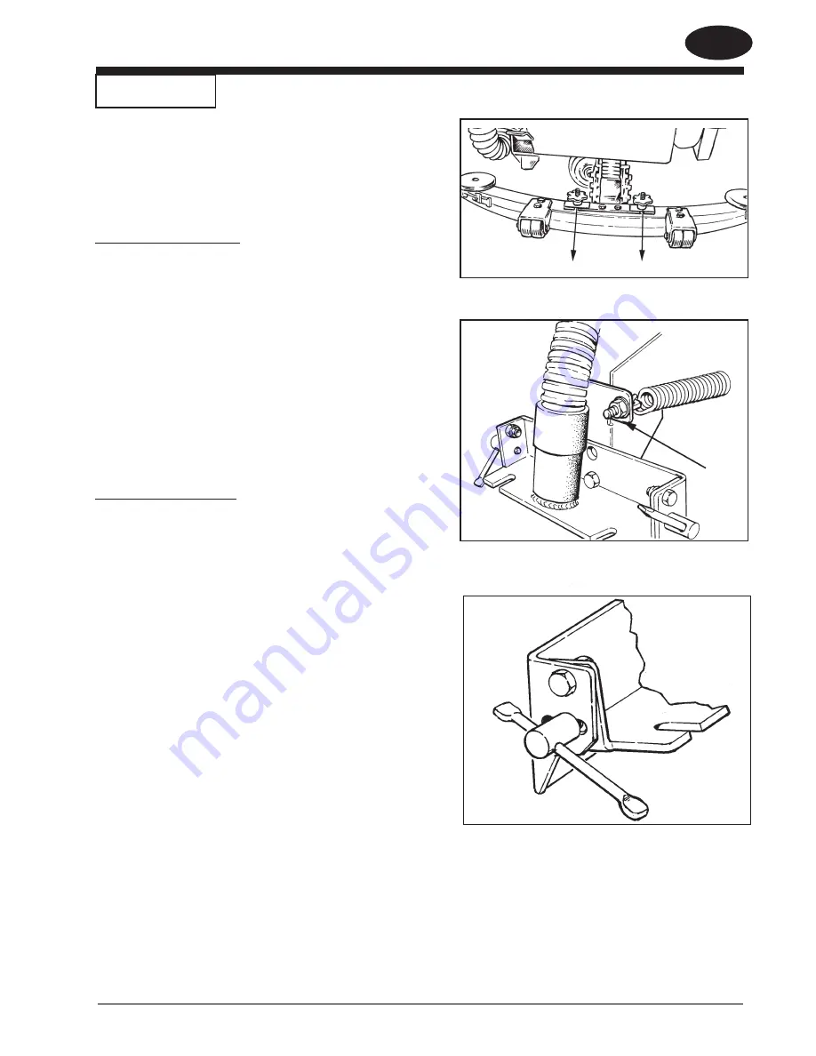 Clarke BOOST 32 05312K Скачать руководство пользователя страница 69