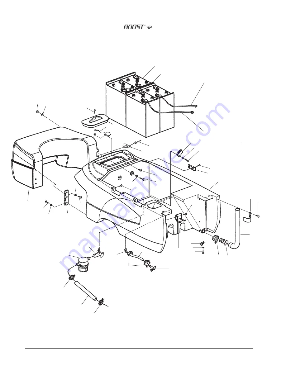 Clarke BOOST 32 05312K Скачать руководство пользователя страница 74