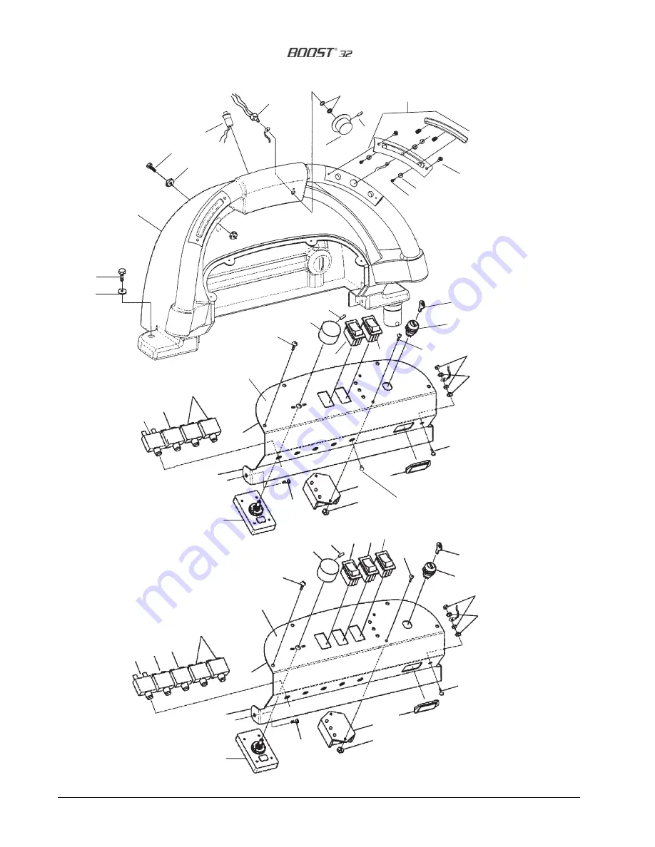 Clarke BOOST 32 05312K Скачать руководство пользователя страница 82