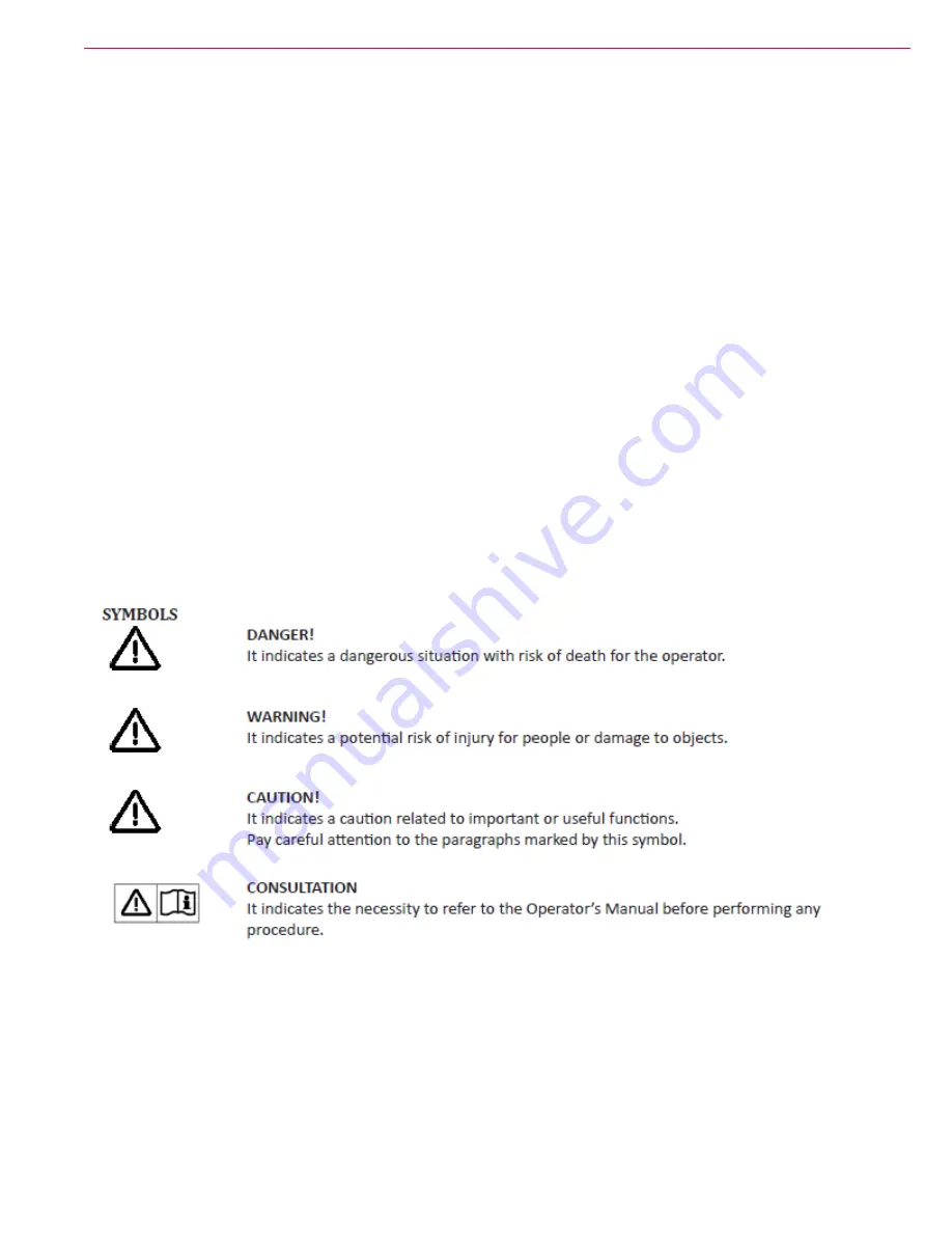 Clarke CA90 32T Скачать руководство пользователя страница 5