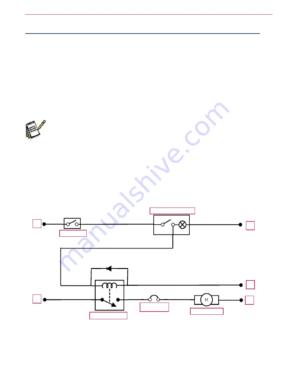 Clarke CA90 32T Скачать руководство пользователя страница 22