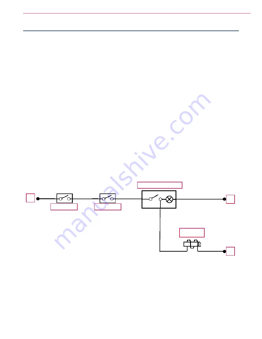 Clarke CA90 32T Service Manual Download Page 44