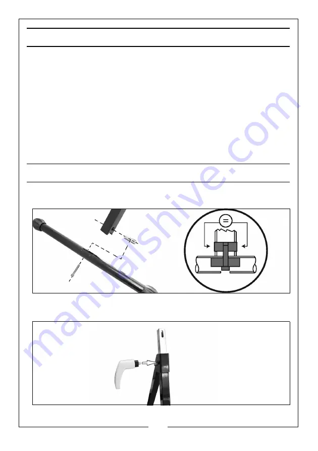 Clarke CARS1 Operation & Maintenance Instructions Download Page 2