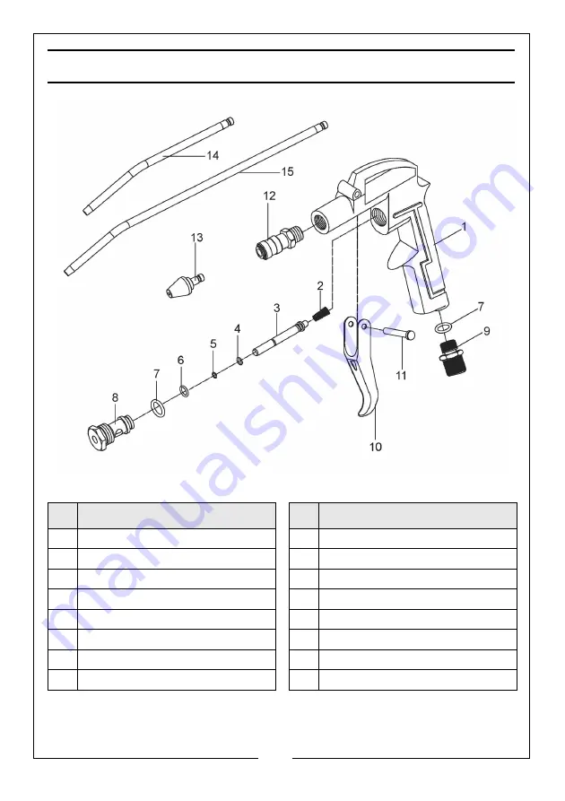 Clarke CAT212 Скачать руководство пользователя страница 7