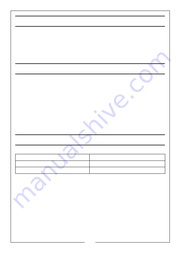 Clarke CES560 User Instructions Download Page 2