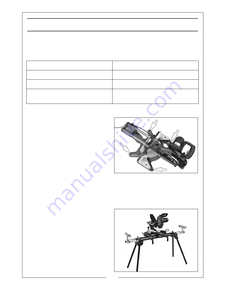 Clarke CMS10S2 Скачать руководство пользователя страница 10