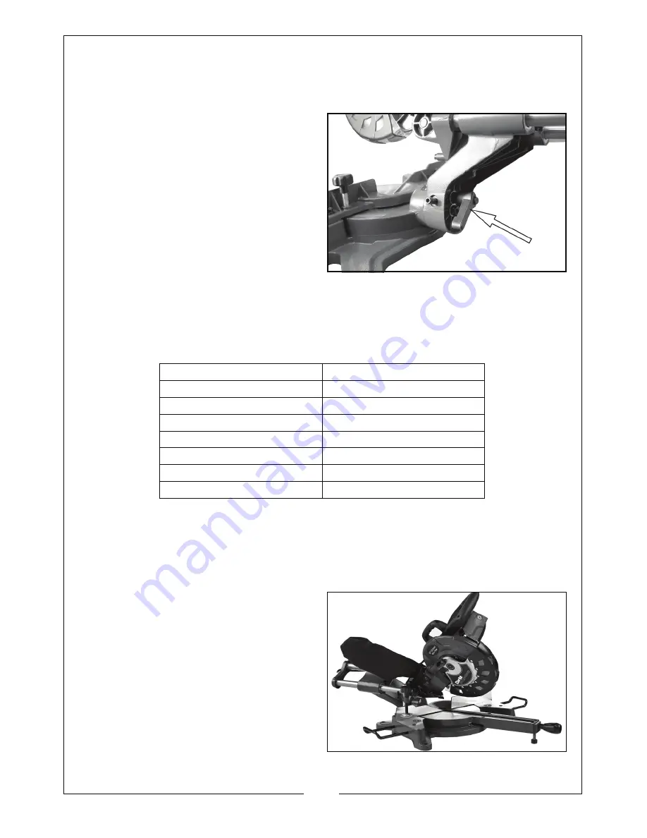 Clarke CMS10S2 Operation & Maintenance Instructions Manual Download Page 16