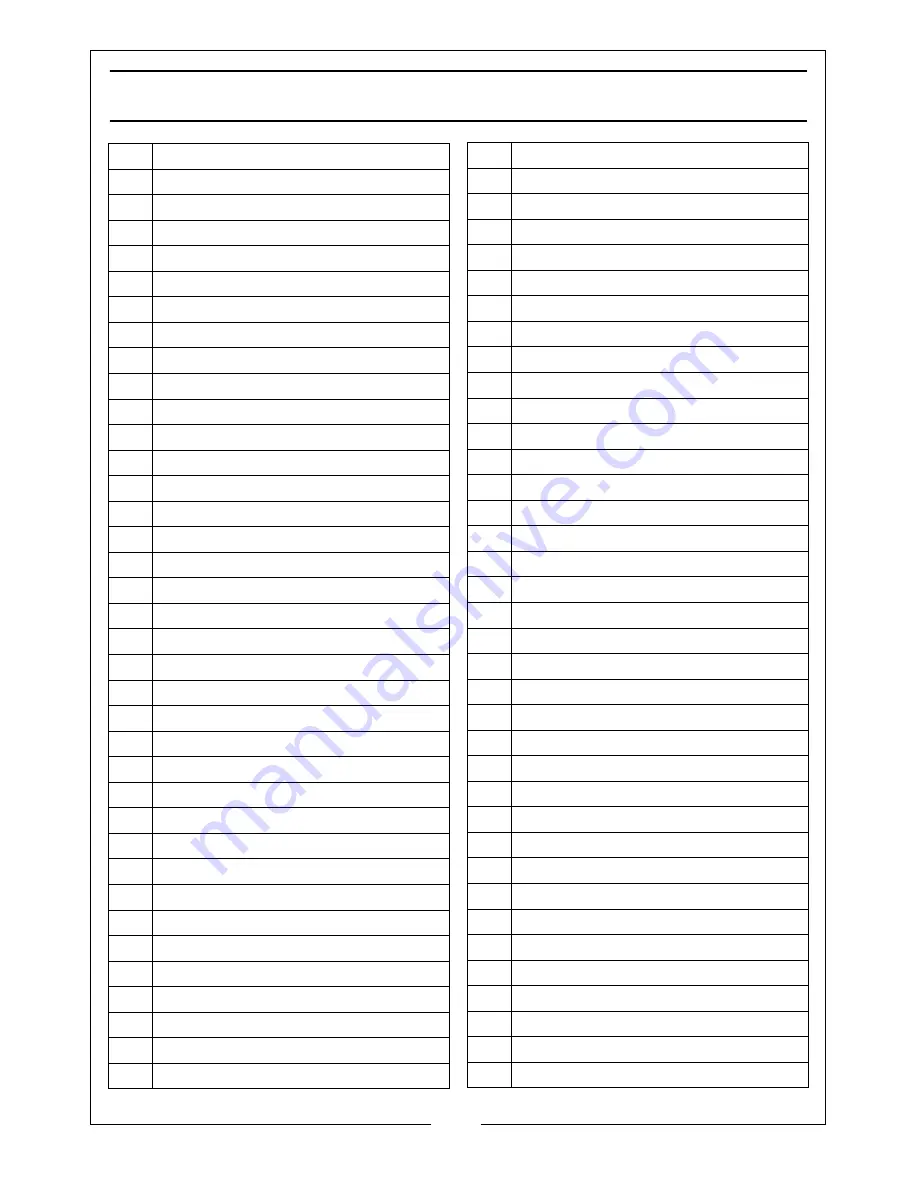 Clarke CMS210 Operation & Maintenance Instructions Manual Download Page 21