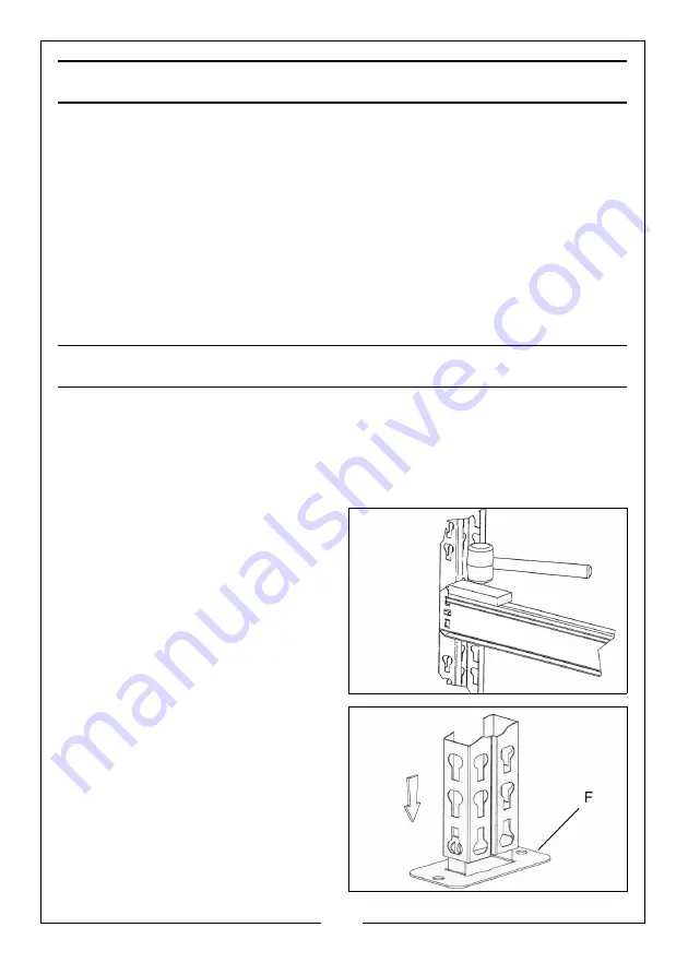 Clarke CSR4550BO Скачать руководство пользователя страница 4