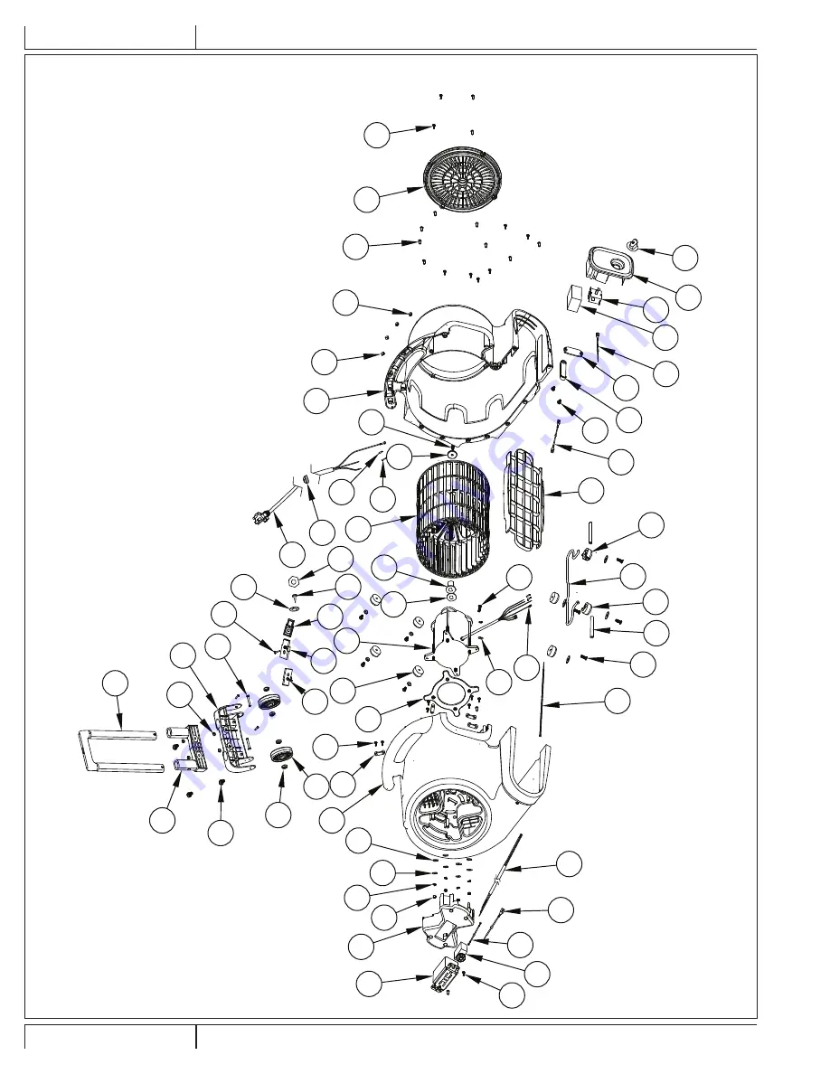 Clarke DirectAir Pro 56383731 Instructions For Use - Original Instructions Download Page 8