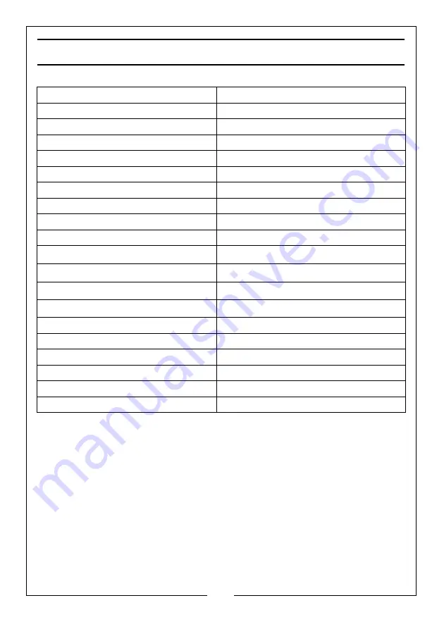 Clarke ED160A Operation & Maintenance Instructions Manual Download Page 14