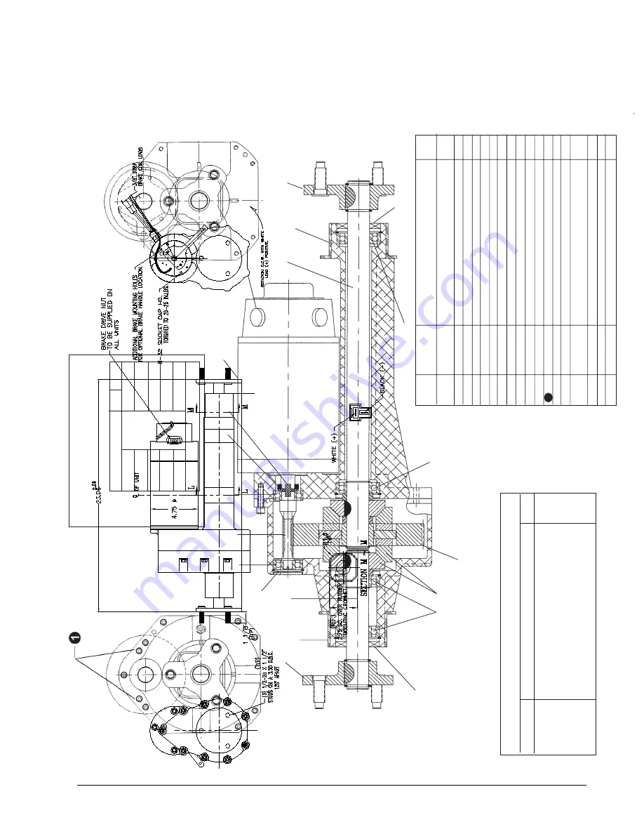 Clarke Encore L28 Operator'S Manual Download Page 14