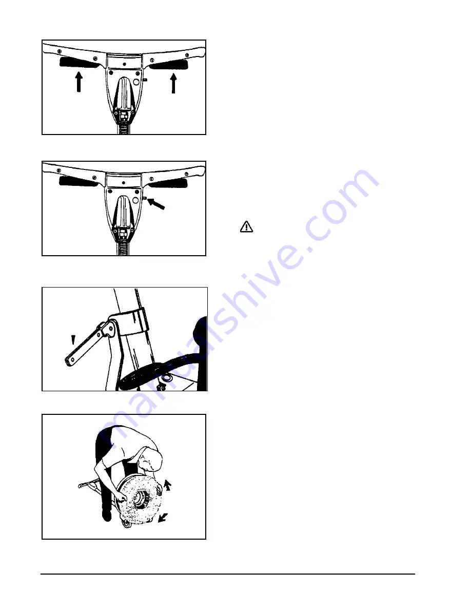 Clarke FM-1500 HD Operator'S Manual Download Page 11