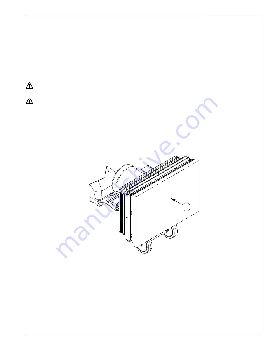 Clarke FM40 LX 56105620 Скачать руководство пользователя страница 8