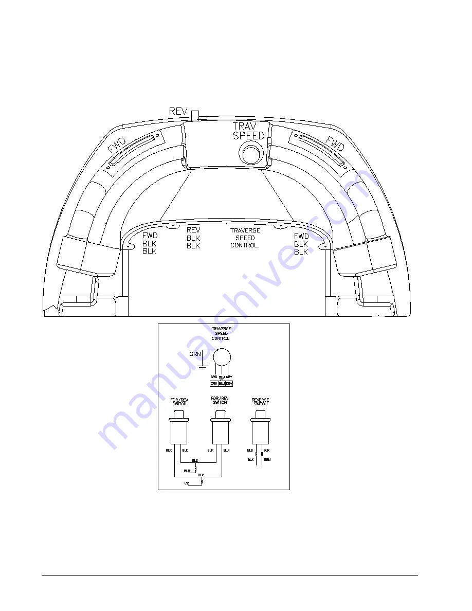 Clarke Focus C23 Скачать руководство пользователя страница 90