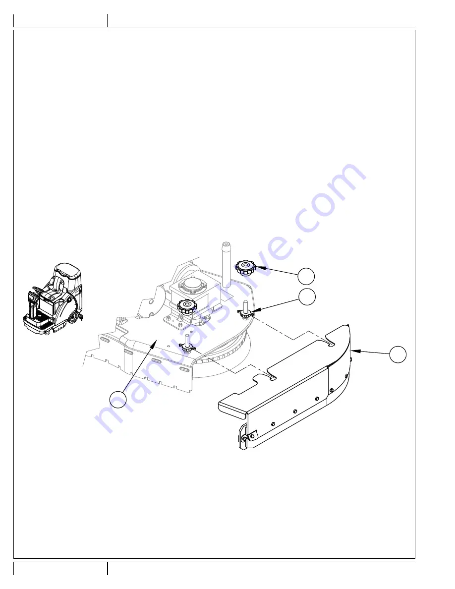 Clarke Focus II Rider Instructions For Use Manual Download Page 18