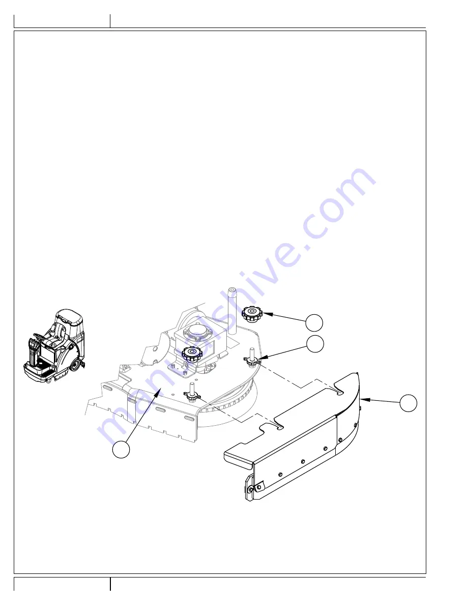 Clarke Focus II Rider Instructions For Use Manual Download Page 38