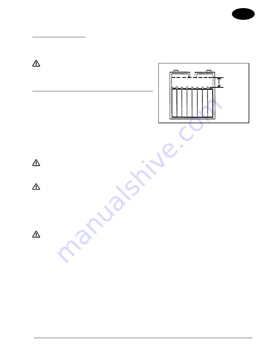 Clarke Focus S28 Operator'S Manual Download Page 47