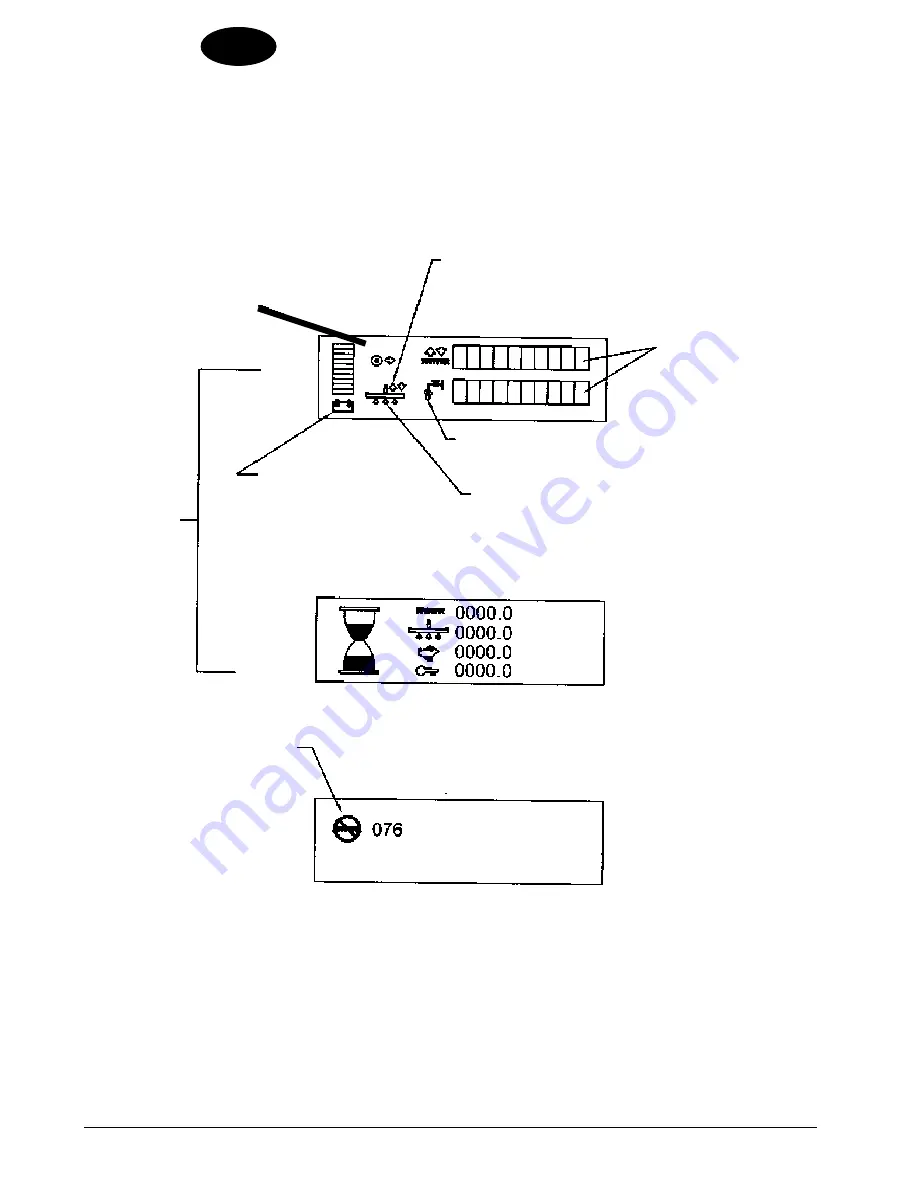 Clarke Focus S28 Operator'S Manual Download Page 74