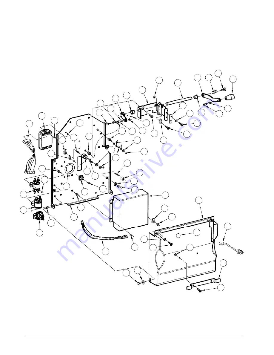 Clarke Focus S28 Скачать руководство пользователя страница 96