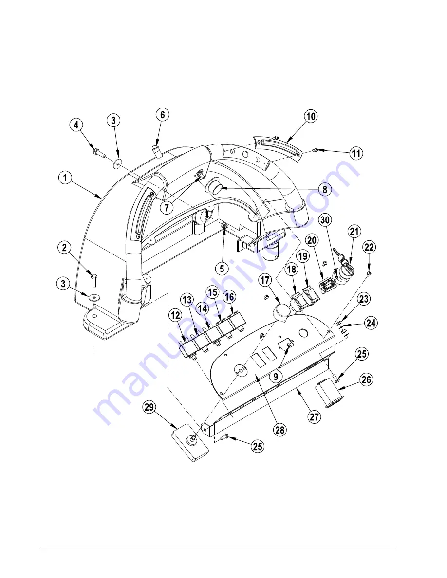 Clarke Focus S28 Скачать руководство пользователя страница 104