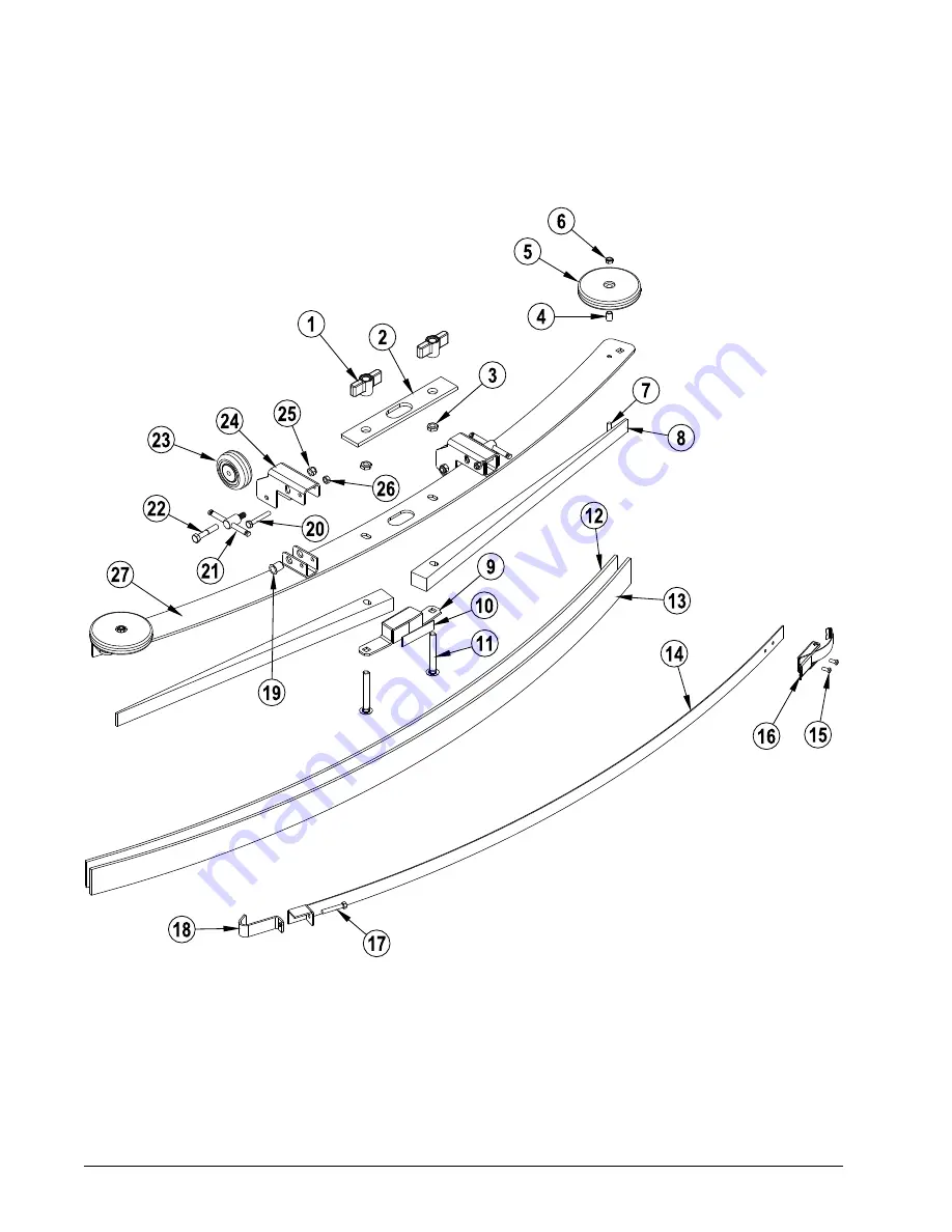 Clarke Focus S28 Скачать руководство пользователя страница 110