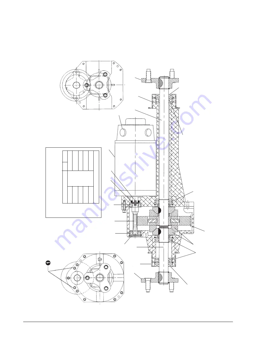 Clarke Focus S28 Скачать руководство пользователя страница 118