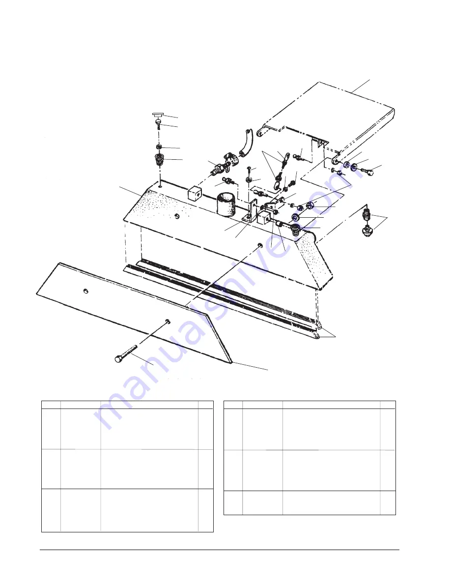 Clarke Image 26B Скачать руководство пользователя страница 28