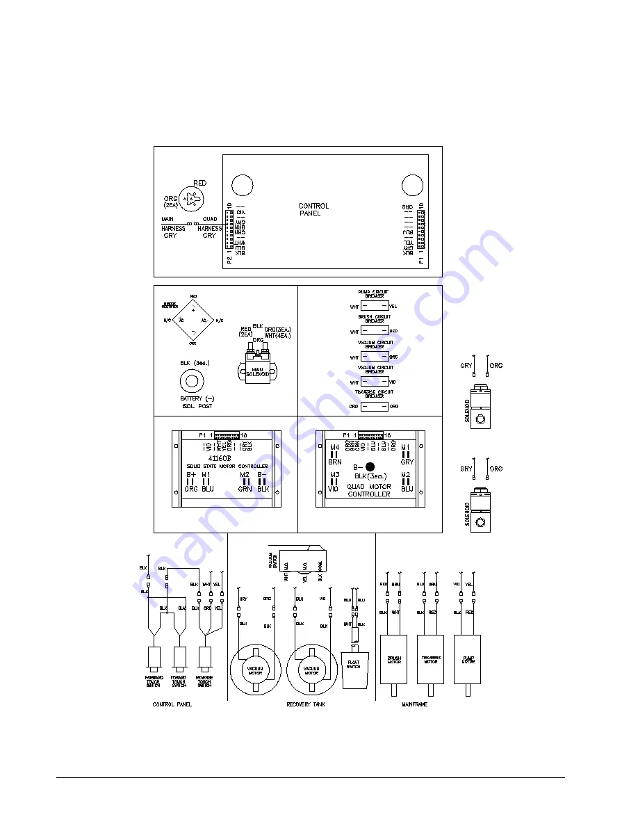 Clarke Image 26B Скачать руководство пользователя страница 36