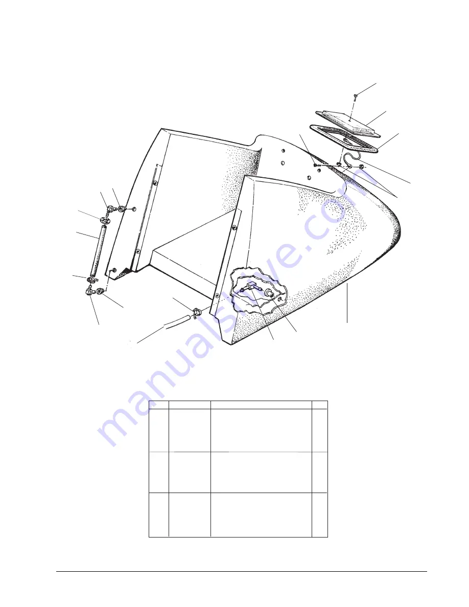 Clarke IMAGE 26E Operator'S Manual Download Page 27