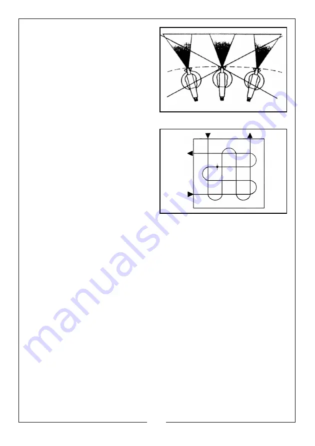 Clarke KIT1100 Operation & Maintenance Instructions Manual Download Page 10