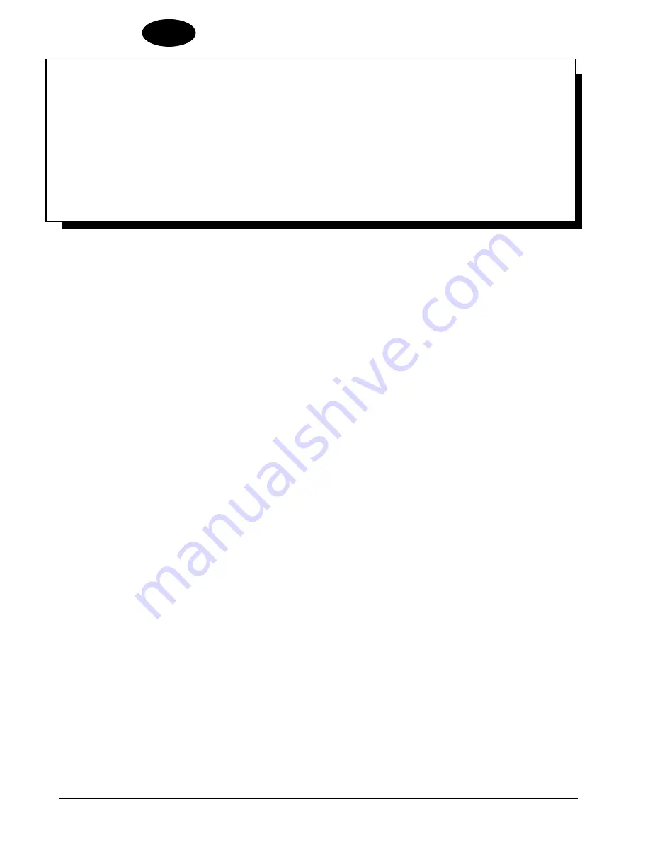 Clarke Mini-Max 26 Operator'S Manual Download Page 54