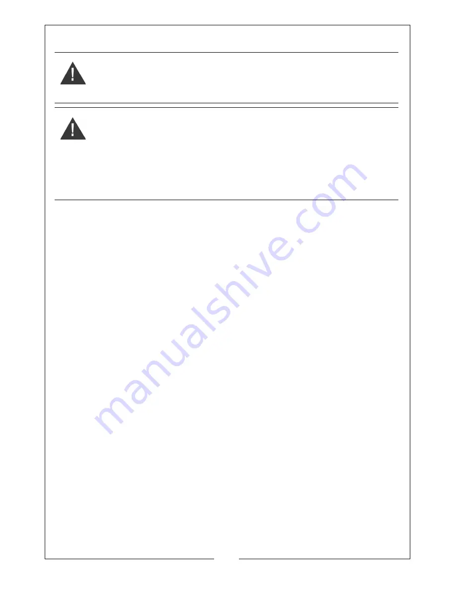 Clarke MMA140 Operation & Maintenance Instructions Manual Download Page 10