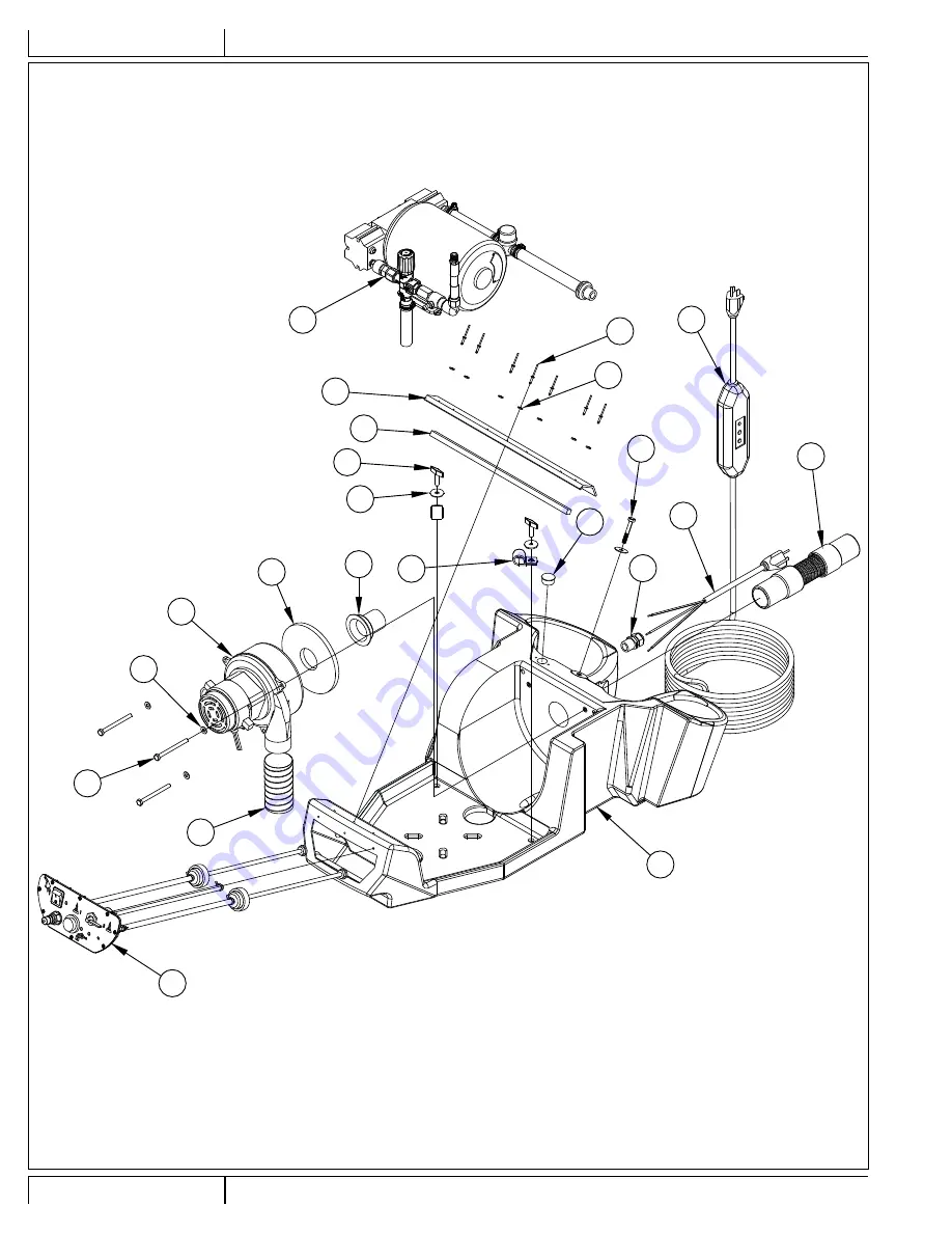 Clarke TFC 40056380773 Скачать руководство пользователя страница 28