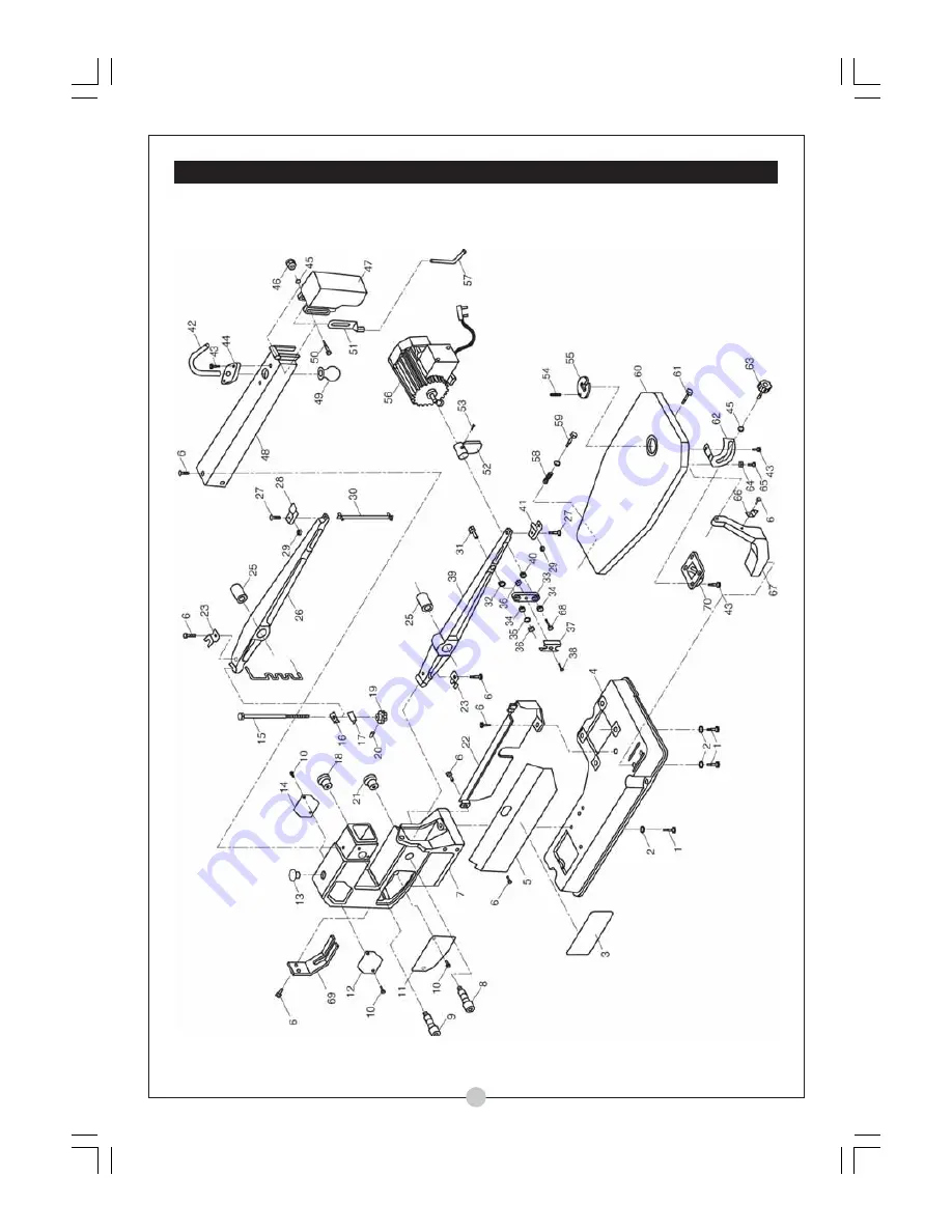 Clarke Woodworker CSS400B Operating And Maintenance Instructions Manual Download Page 12