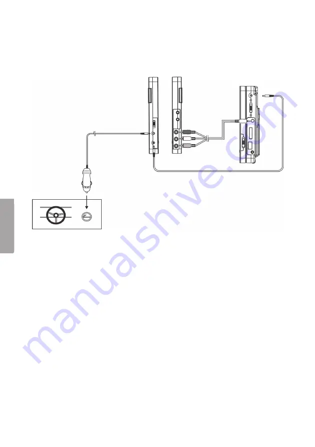 Clas Ohlson 18-8144 Manual Download Page 50