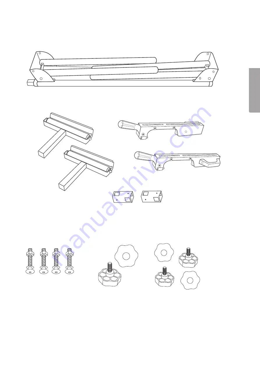 Clas Ohlson 30-9688 Instruction Manual Download Page 9