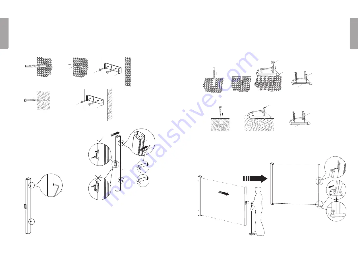 Clas Ohlson 31-1751-1 Скачать руководство пользователя страница 3