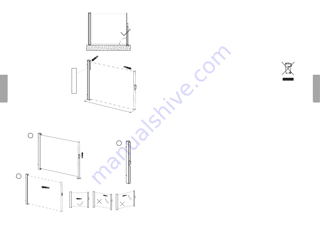 Clas Ohlson 31-1751-1 Скачать руководство пользователя страница 9