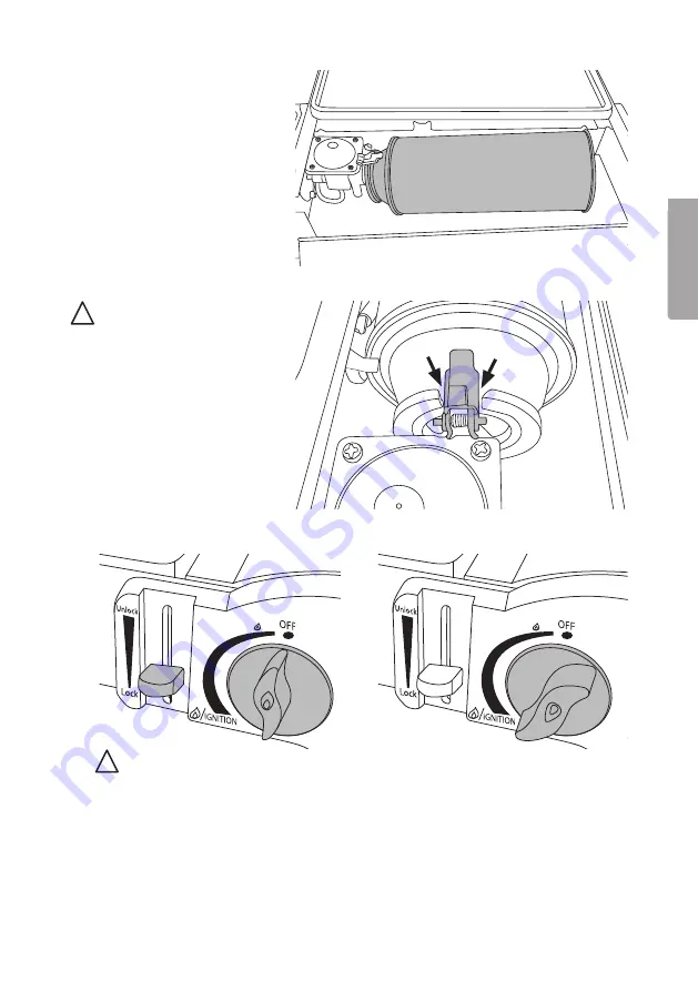 Clas Ohlson 31-6046 Manual Download Page 11