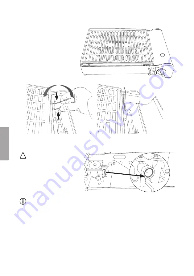 Clas Ohlson 31-6046 Скачать руководство пользователя страница 20