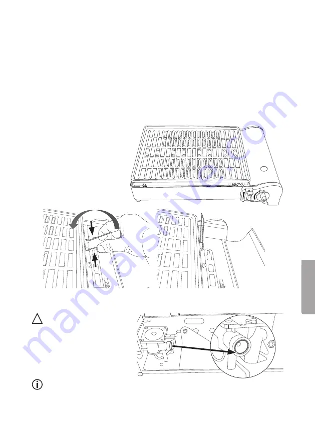 Clas Ohlson 31-6046 Скачать руководство пользователя страница 25