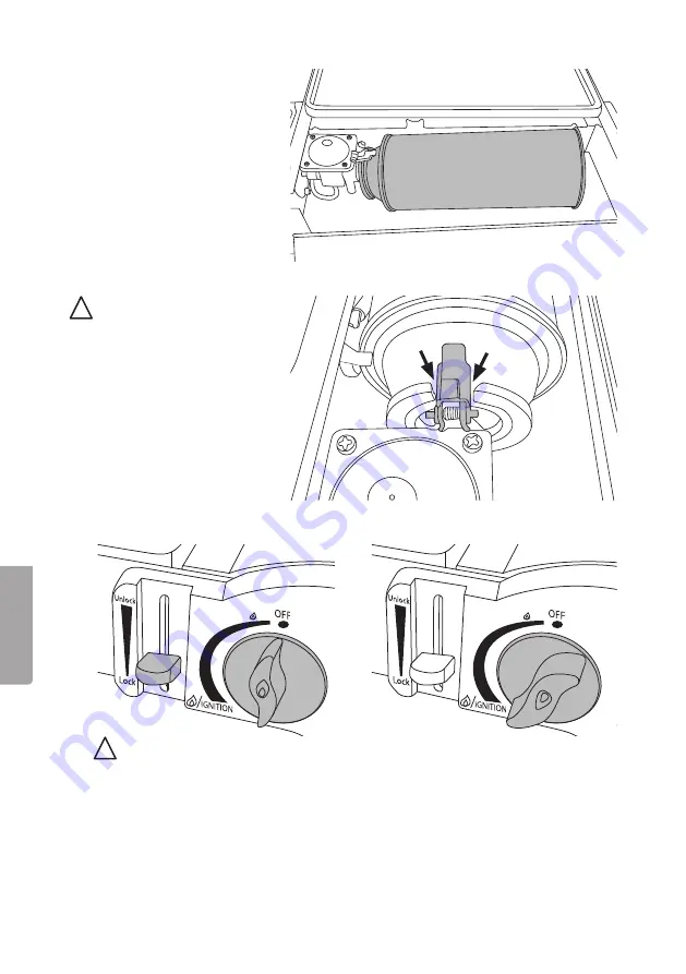 Clas Ohlson 31-6046 Скачать руководство пользователя страница 26