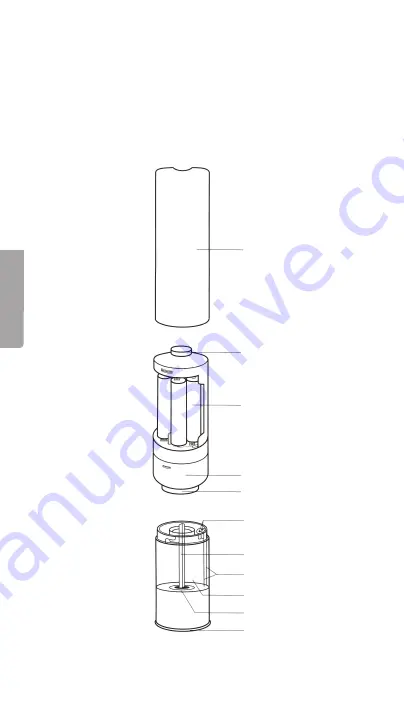 Clas Ohlson 34-7710 Manual Download Page 10