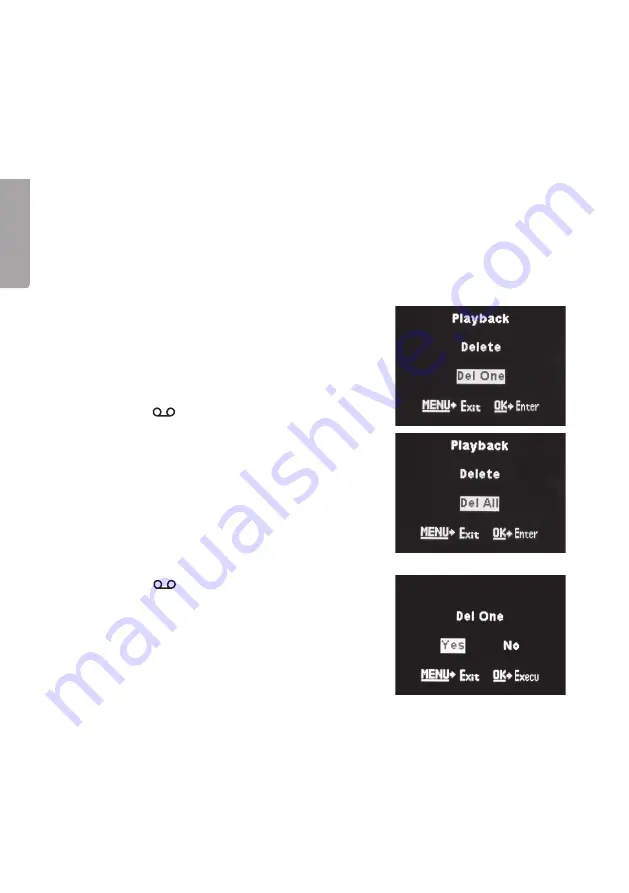 Clas Ohlson 36-5762 Instruction Manual Download Page 36