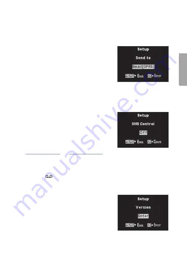 Clas Ohlson 36-5762 Instruction Manual Download Page 43