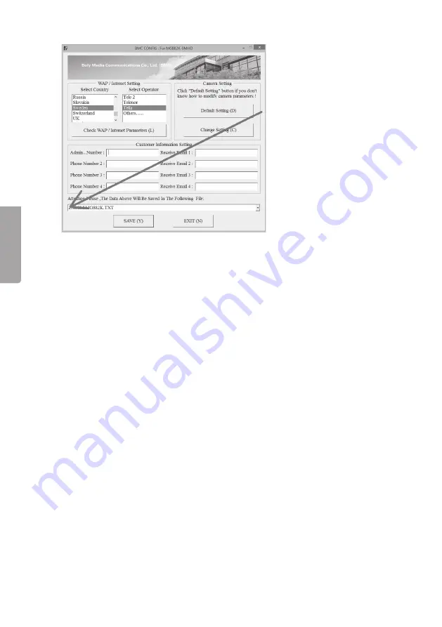 Clas Ohlson 36-5762 Instruction Manual Download Page 52