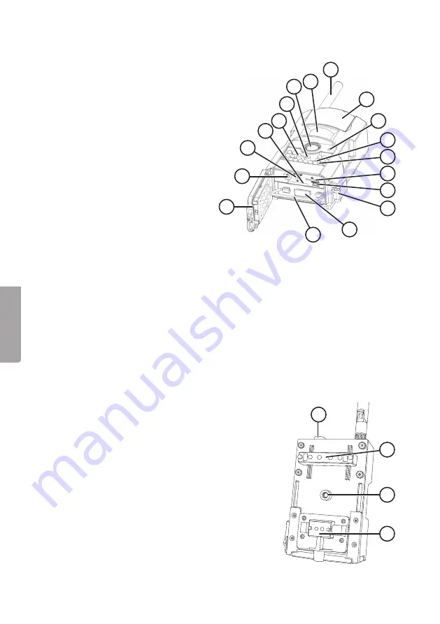 Clas Ohlson 36-5762 Скачать руководство пользователя страница 76