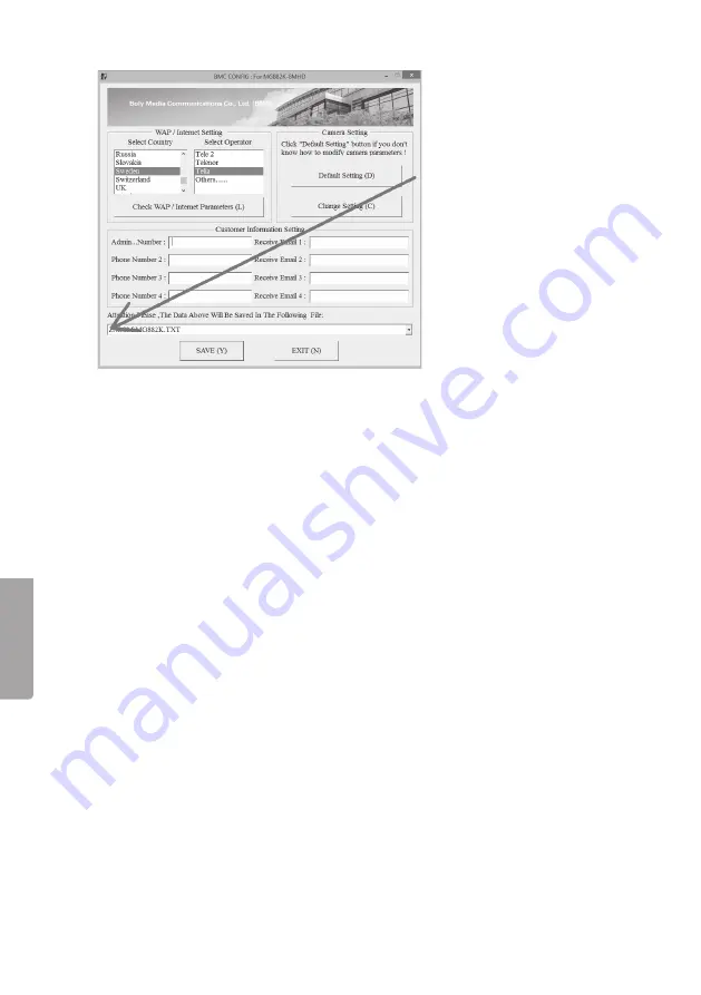 Clas Ohlson 36-5762 Instruction Manual Download Page 96