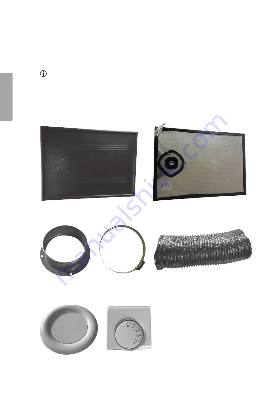 Clas Ohlson 36-8127 Скачать руководство пользователя страница 6